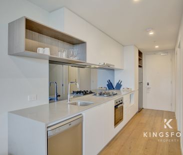 404B/1091 Plenty Road, Bundoora VIC 3083 - Apartment For Rent | Domain - Photo 2