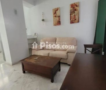Piso en alquiler en Triana Casco Antiguo - Photo 1