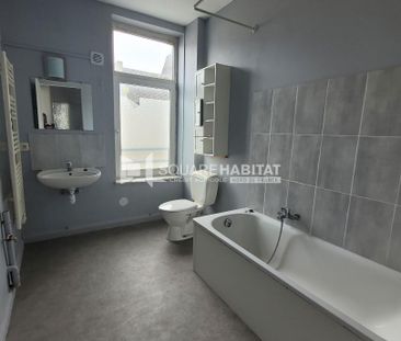 Location Appartement 3 pièces 55m² HAUTMONT 59330 - Photo 5