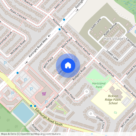 32 Sidney Crescent, Guelph, ON, Canada