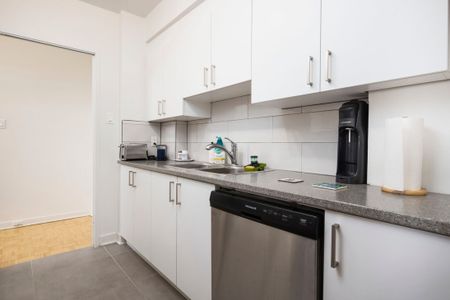 Appartement à louer - Montréal (Outremont) - Photo 4