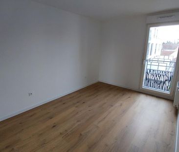 location Appartement T2 DE 44.54m² À EAUBONNE - Photo 5