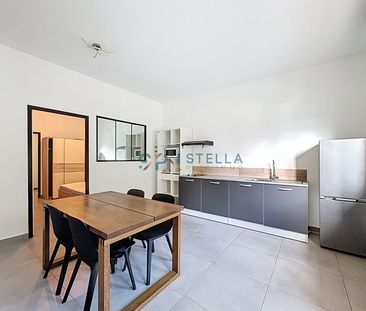 Location T2 meublé au Loretto, Ajaccio - Photo 3