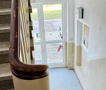 helle Mietwohnung Wannenbad - ruhige Wohnlage - Erstbezug nach Komp... - Photo 1