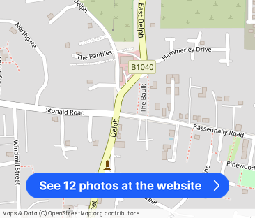 2 bedroom detached house for rent - Photo 1