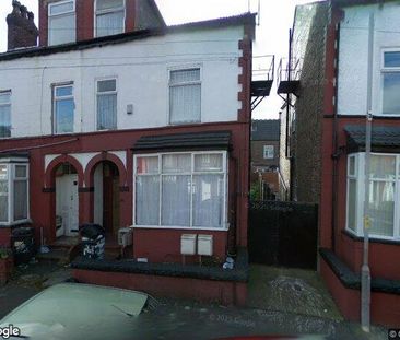 2 Bed Flat, Brookfield Road, M8 - Photo 1