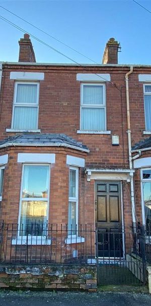 214 Tates Avenue, Belfast, BT12 6ND - Photo 1