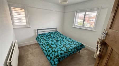 Sunnylands Avenue, Bournemouth, Dorset, BH6 flat to rent - Photo 5