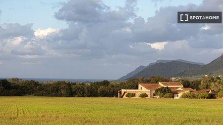 6 room luxury Apartment for rent in Artà, Spain - Photo 5