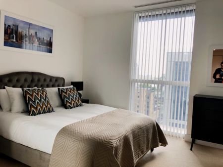 1 Bedroom 1 Bathroom - Photo 3