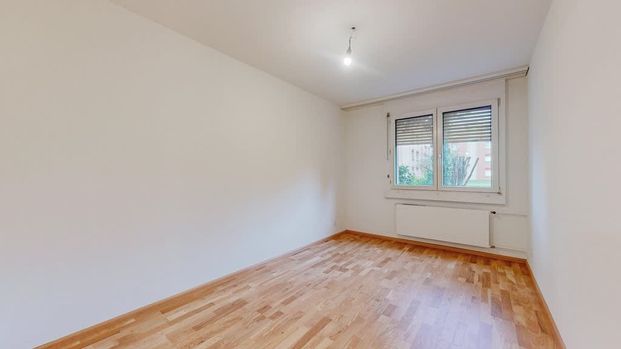 4.5 Zimmer, 100 m², 3. Stock - Foto 1