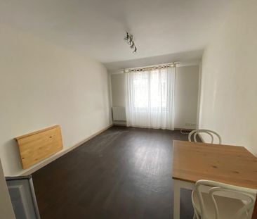 Location Appartement 1 pièce 22m² CHATEAUBRIANT 44110 - Photo 3