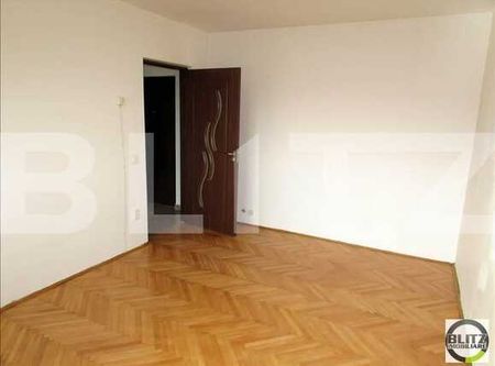 2 camere, 50 mp, decomandat, partial mobilat, finisat modern, zona Profi - Photo 3