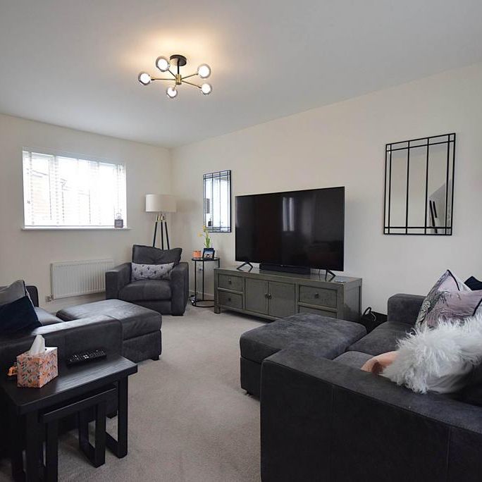 3 bedroom detached house to rent - Photo 1
