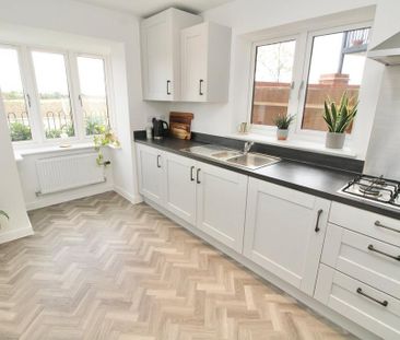 3 bedroom detached house to rent - Photo 6