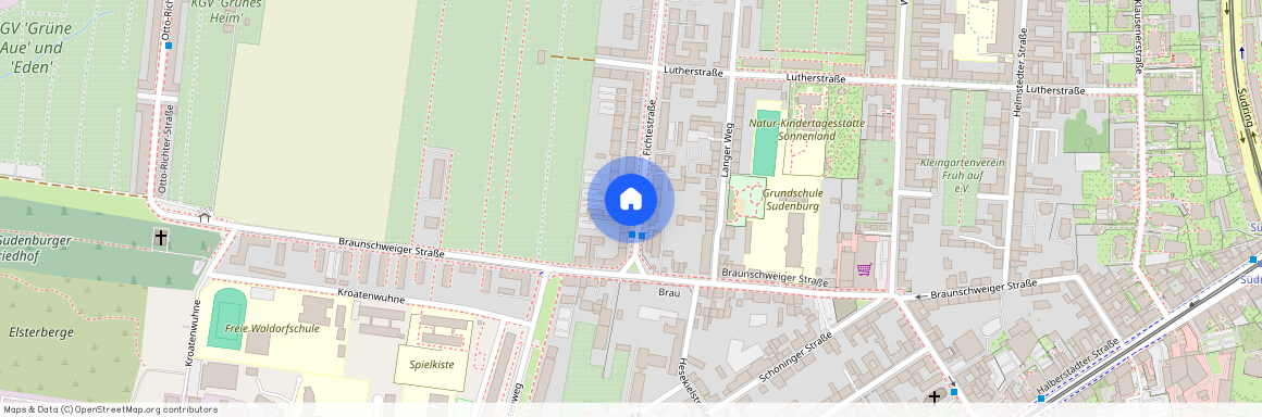 39112, Magdeburg, Magdeburg,