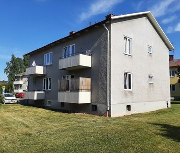 Kristinas väg 30 - Foto 1