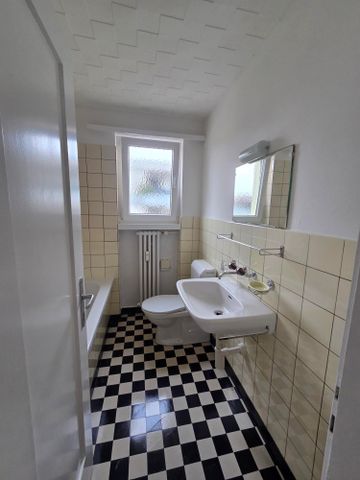 Helle 4-Zimmer-Wohnung an zentraler Lage in Amriswil – ab sofort verfügbar! - Foto 5