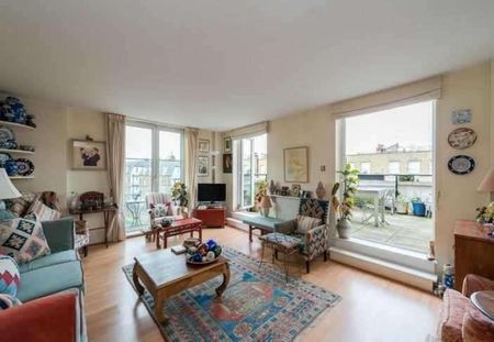 Palgrave Gardens, London, NW1 - Photo 2