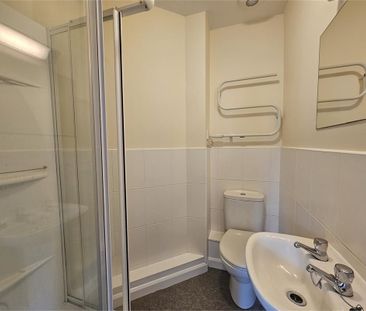 15 Bentley House, Abbeygate Court, March - Photo 5