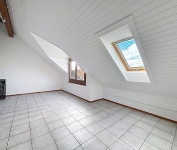 Bel appartement de 4,5 pièces au 2ème étage - Foto 5
