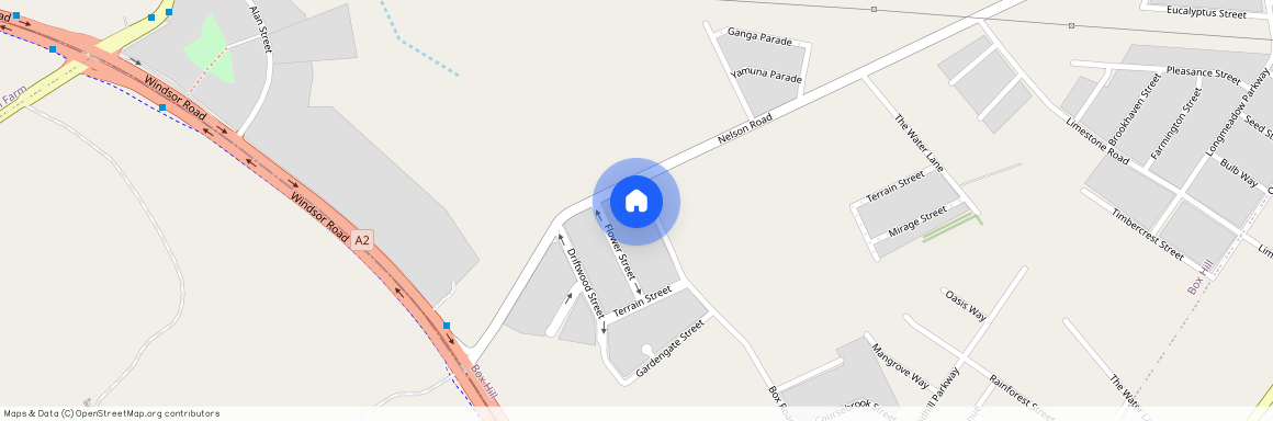 5 Lakehaven Street, NSW 2765, Box Hill