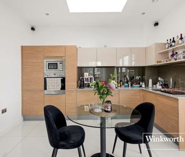 3 bedroom penthouse to rent - Photo 6