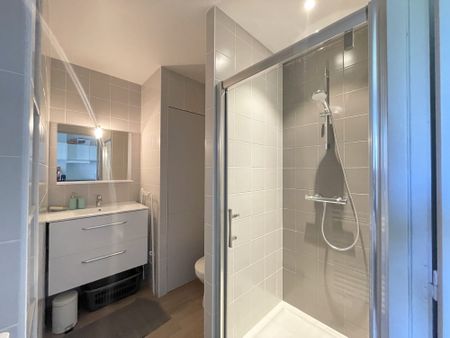 Location Appartement 1 pièce 17m² NANTES 44000 - Photo 4