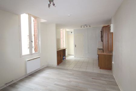 Location appartement 2 pièces, 39.81m², Chalon-sur-Saône - Photo 5