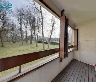 Location Appartement 3 pièces 65m² CHAMPS SUR MARNE 77420 - Photo 4