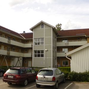 Stjärnsforsvägen, Uddeholm - Foto 2