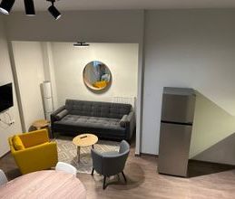 Μεζονέτα για ενοικίαση - Ανάληψη - Μπότσαρη - Νέα Παραλία, - Photo 1