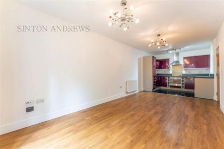2 bedroom flat to rent - Photo 3