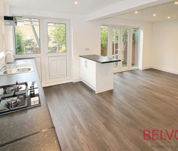 3 bedroom semi-detached house to rent - Photo 2