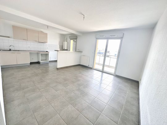 Location Appartement 3 pièces 64m² TOULOUSE 31200 - Photo 1