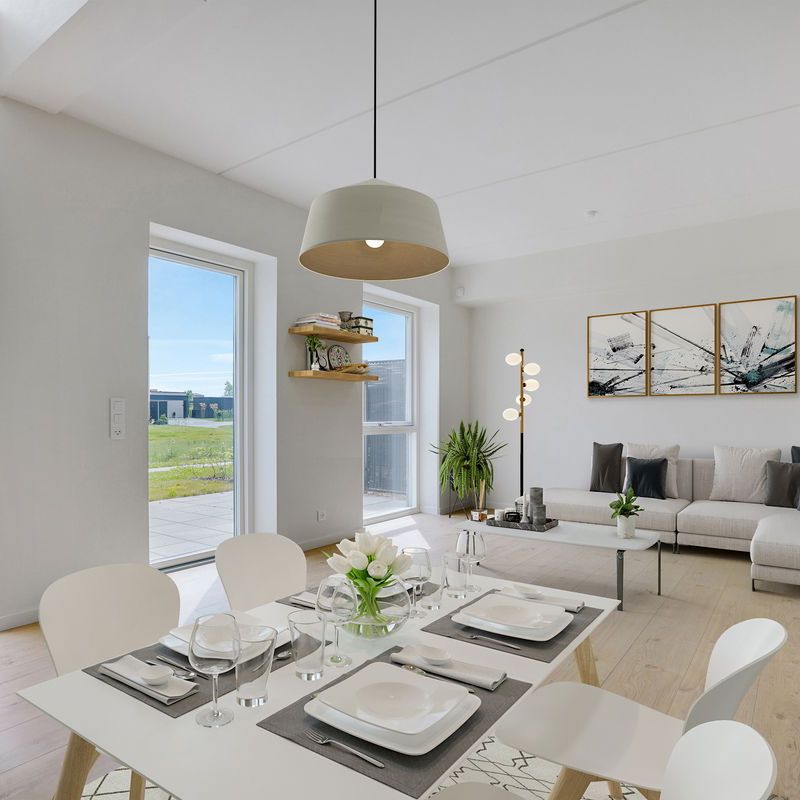 Fyrretoften 43, 7100 Vejle - Photo 1
