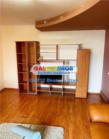 Inchiriere apartament 3 camere cu centrala proprie Vitan / Foisorului - Fotografie 2