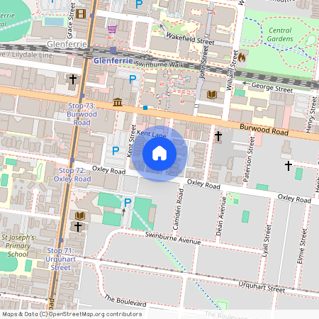 1/14 Launder Street, Vic 3122, Hawthorn