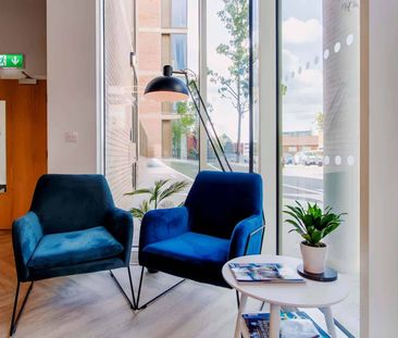 Gold Studio - Photo 2