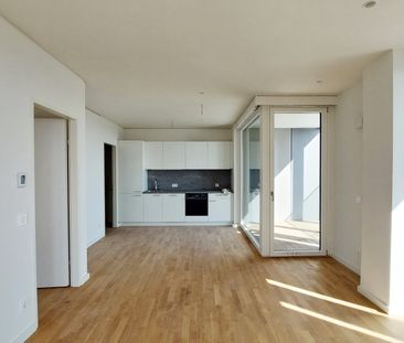 Urbanes Wohnen mit Rooftop Pool, Spa & Skylineblick – TOWER HOMES - Foto 6