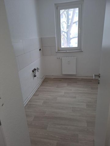 Familien aufgepasst! Frisch sanierte 4 Raum-Wohnung zum Wohlfühlen - Photo 4