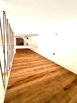 Appartement Rosny Sous Bois 2 pièce(s) 38.79 m2 - Photo 1