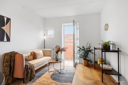 3-værelses Lejlighed på 68 m² i Horsens - Photo 5