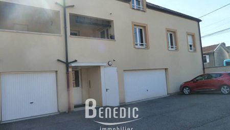 CHATEL ST GERMAIN-RESIDENCE-CUISINE EQUIPEE - LOGGIA-PARKING-CAVE - Photo 4