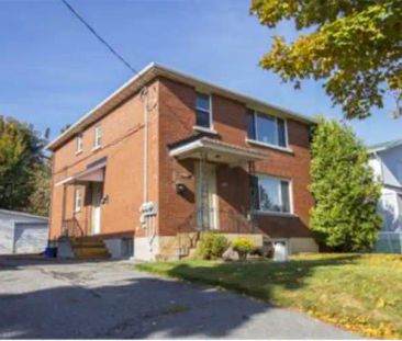 294 Churchill - Unit 1 | 294 Churchill Aveune N, Ottawa - Photo 1