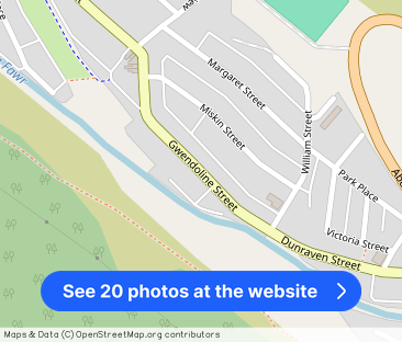 Gwendoline Street, Treorchy, CF42 - Photo 1