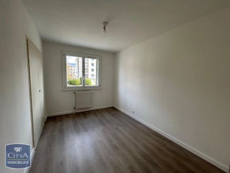 Appartement à louer 3 pièces 63.58m² - Photo 3