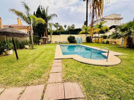 5 room luxury House for rent in Torremolinos, Spain - Foto 3