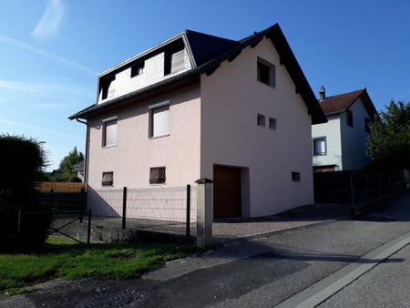 Location Appartement 2 pièces 60m² BARBERAZ 73000 - Photo 5