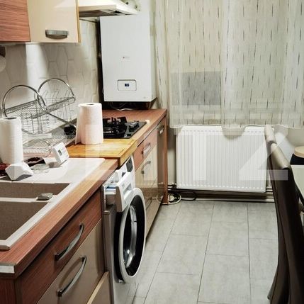 Apartament 3 camere zona McDonalds - Fotografie 1
